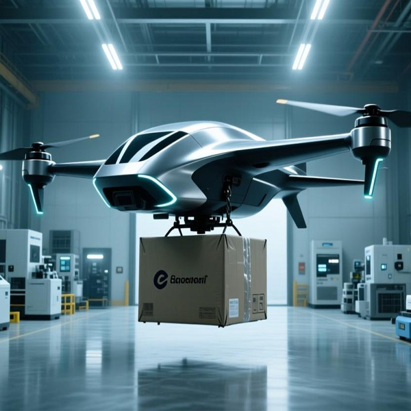 国产氢动力无人机刷新世界纪录 续航突破1